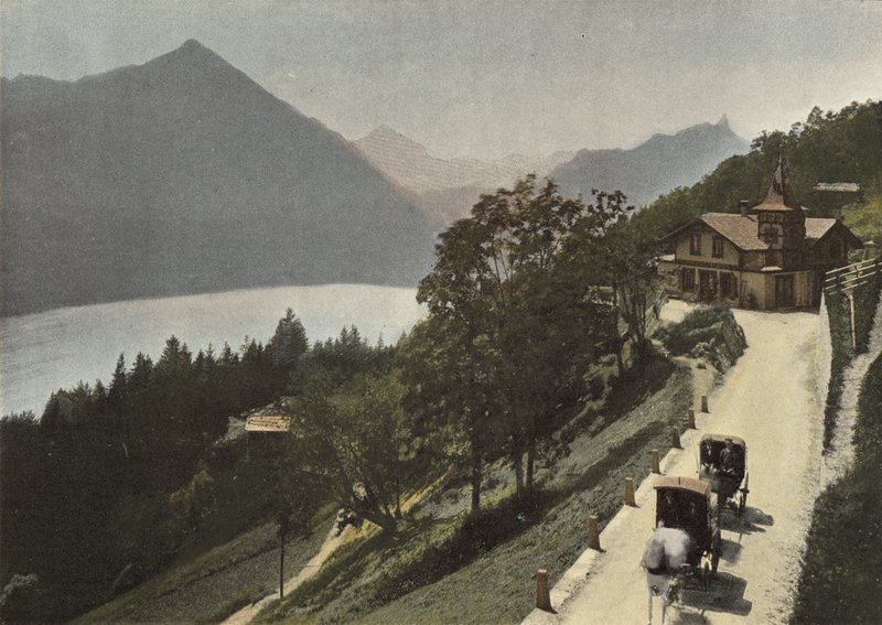 Beatberg od European Photographer