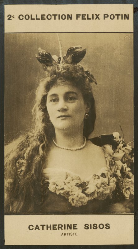 Catherine-Raphaele Sisos, umělec od European Photographer