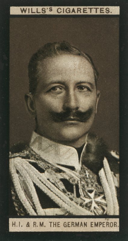 Evropská královská rodina od European Photographer