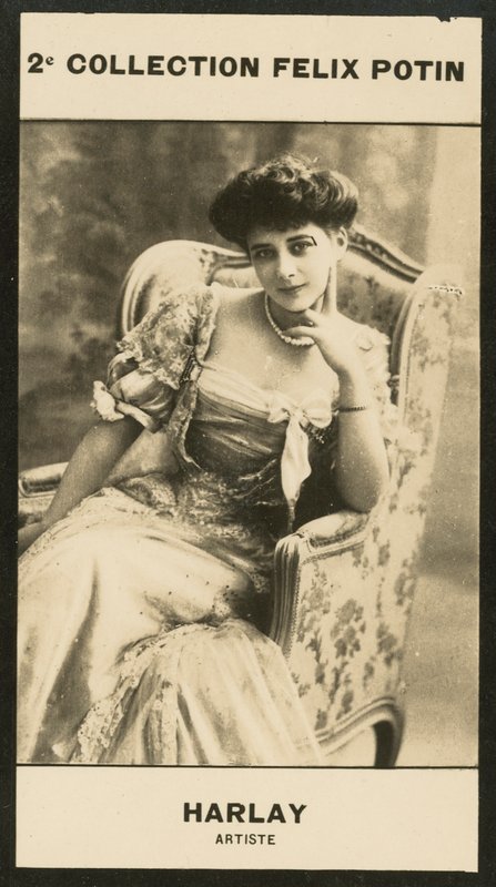 Henriette Harlay, umělec od European Photographer