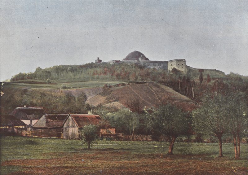 Hrob Kosciuszka od European Photographer