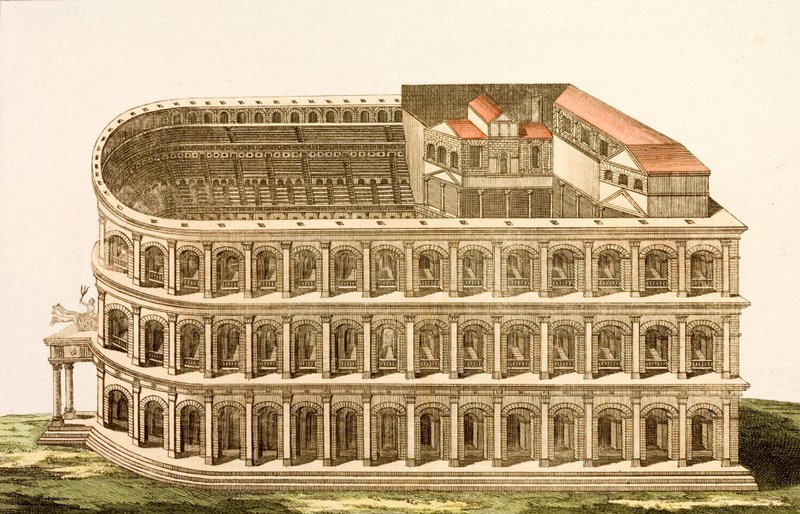 Závěsný od European School