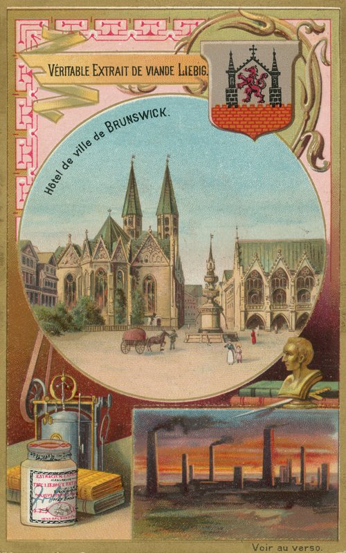 Brunswick od European School
