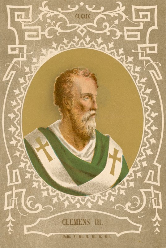 Clemens III od European School