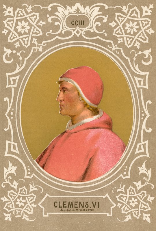 Clemens VI od European School