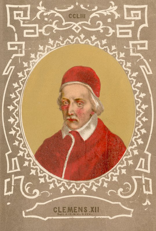 Clemens XII od European School