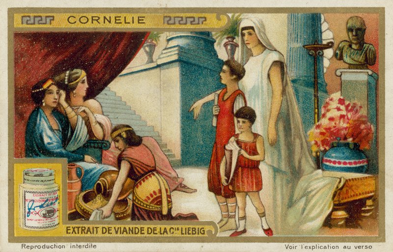 Cornelia od European School