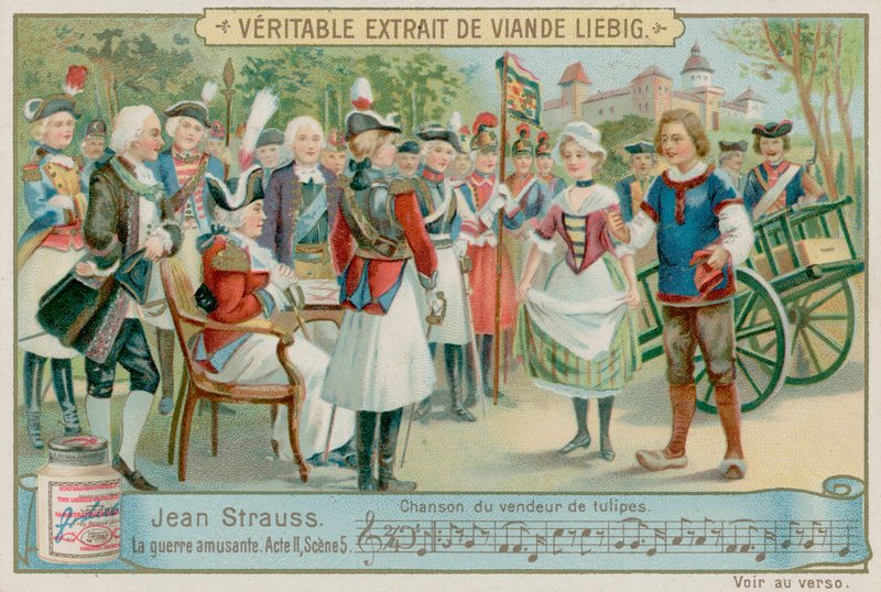 Veselá válka od European School