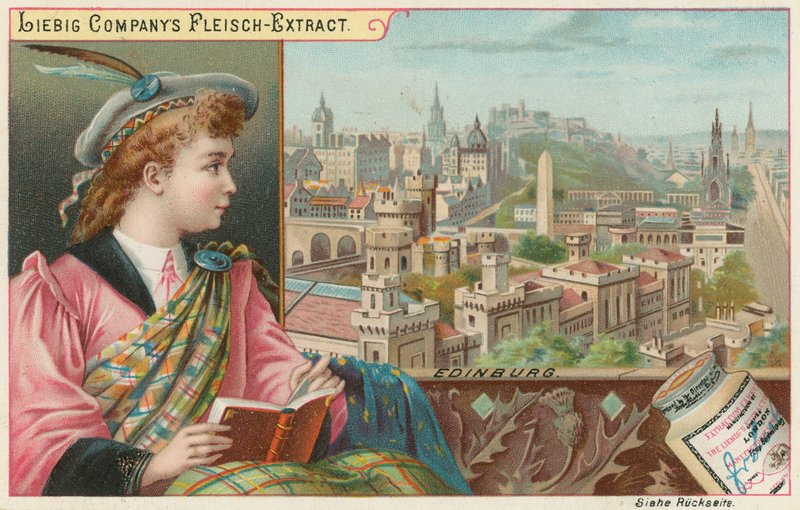 Edinburgh od European School