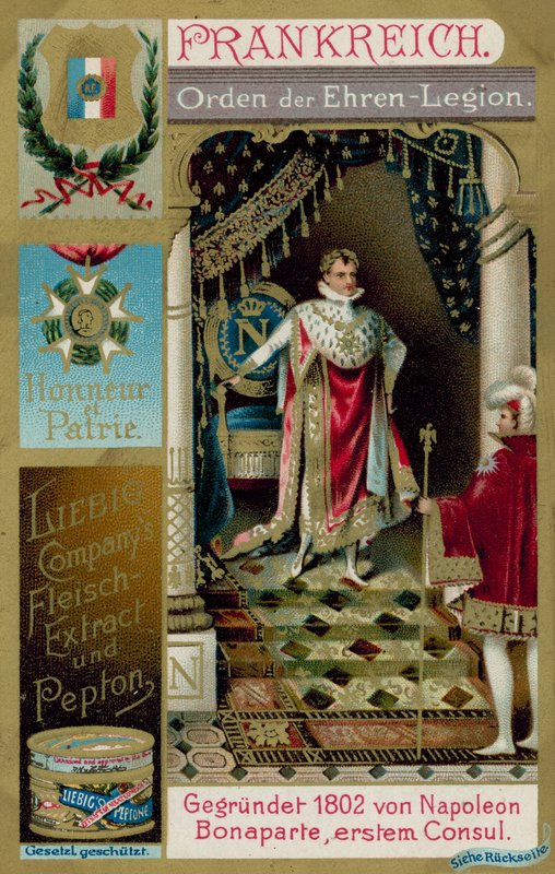 Francie od European School