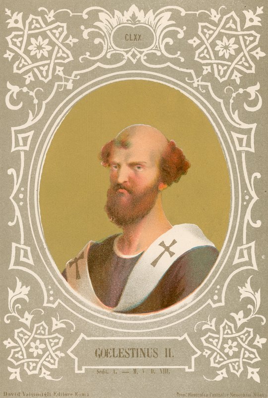 Goetestinus II od European School