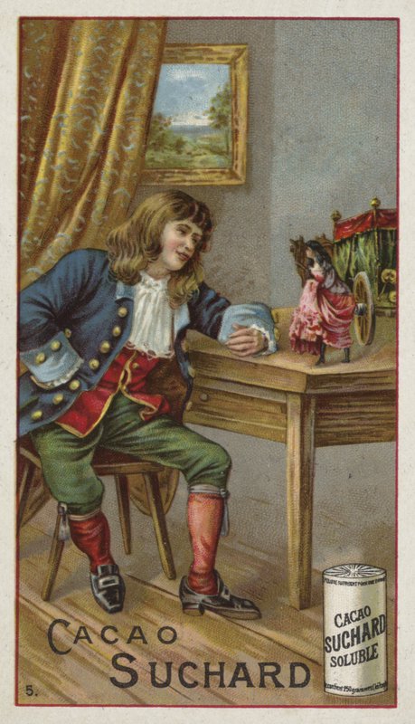 Gulliver v Lilliputu od European School