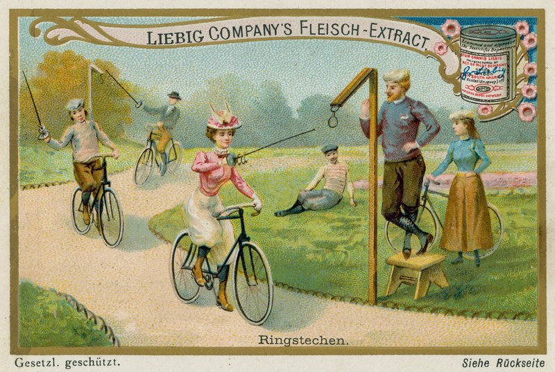 Hoopla od European School