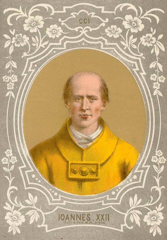 Jana XXII od European School