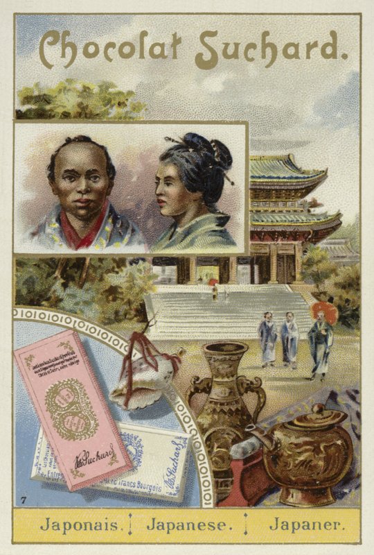 japonský od European School