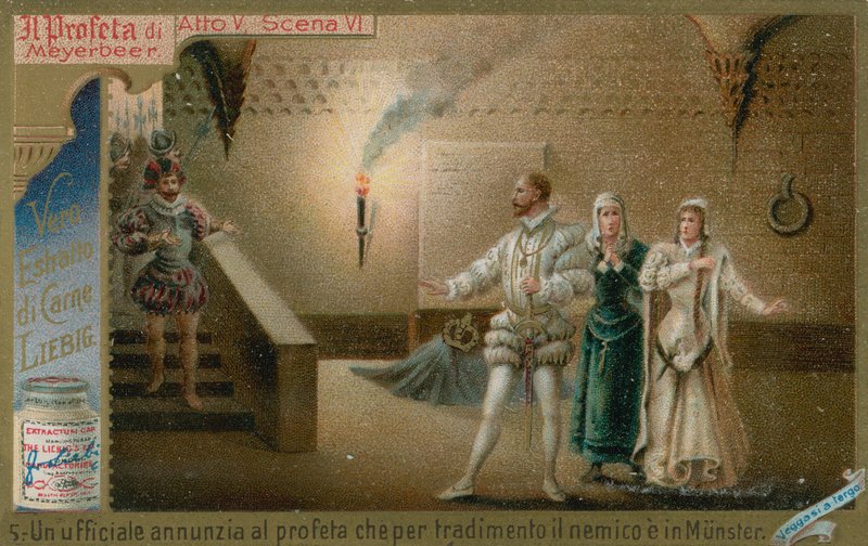 Jean je prohlášen za nepřítele města Munster od European School