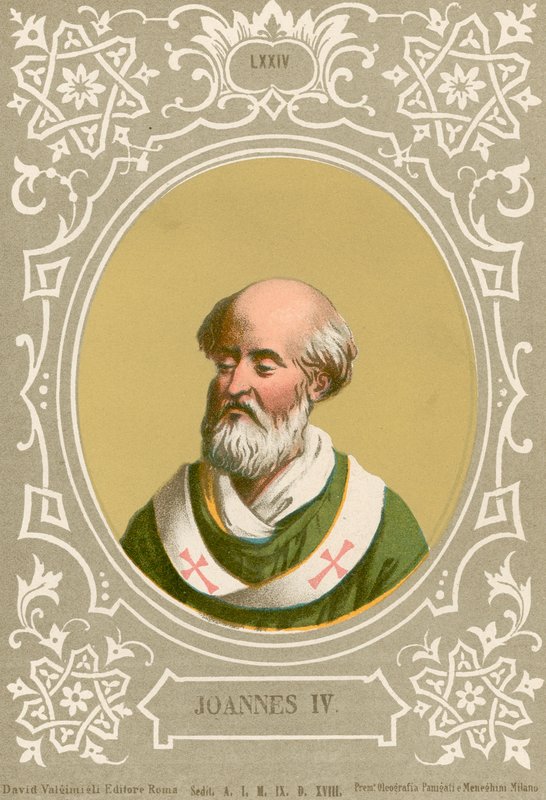 Jana IV od European School