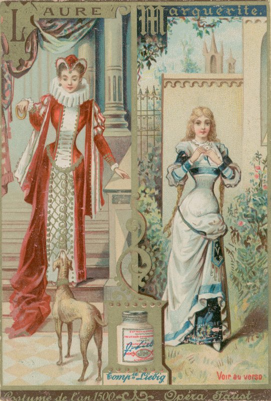 Laure a Marguerite od European School