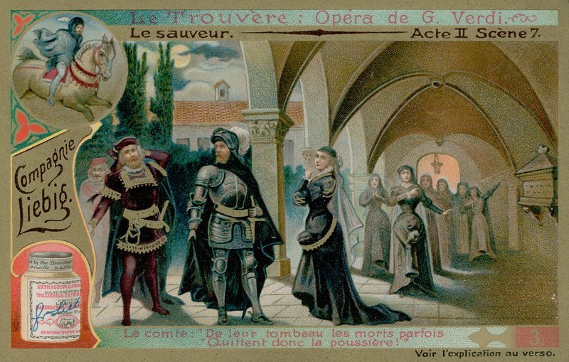 Leonora a jeptišky od European School