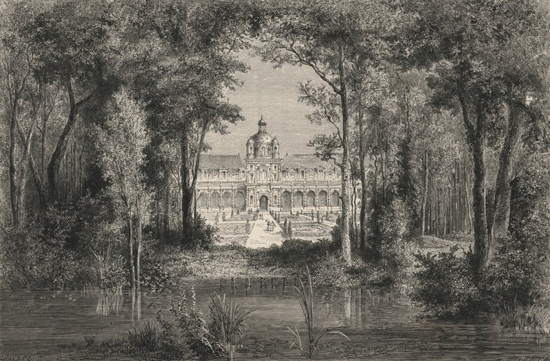 Závěsný od European School