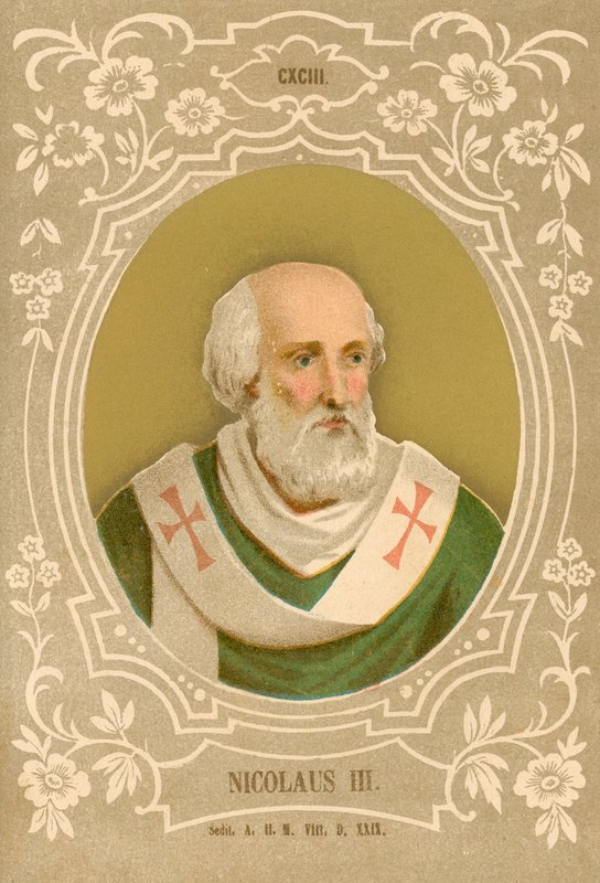 Mikuláše III od European School