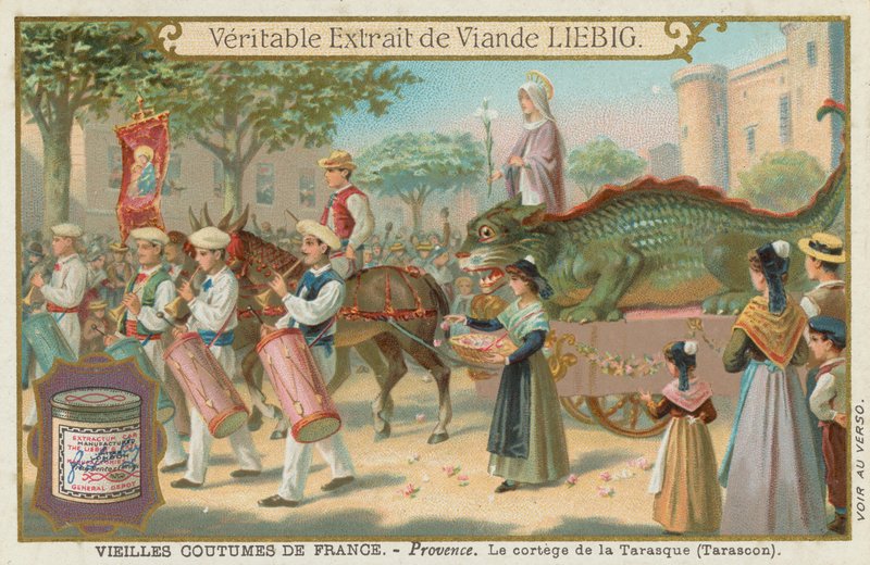 Provence od European School