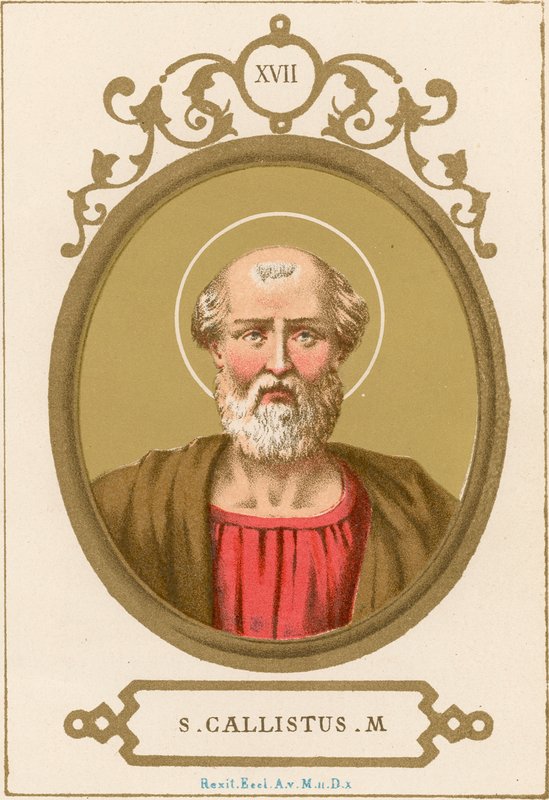 S Callistus M od European School