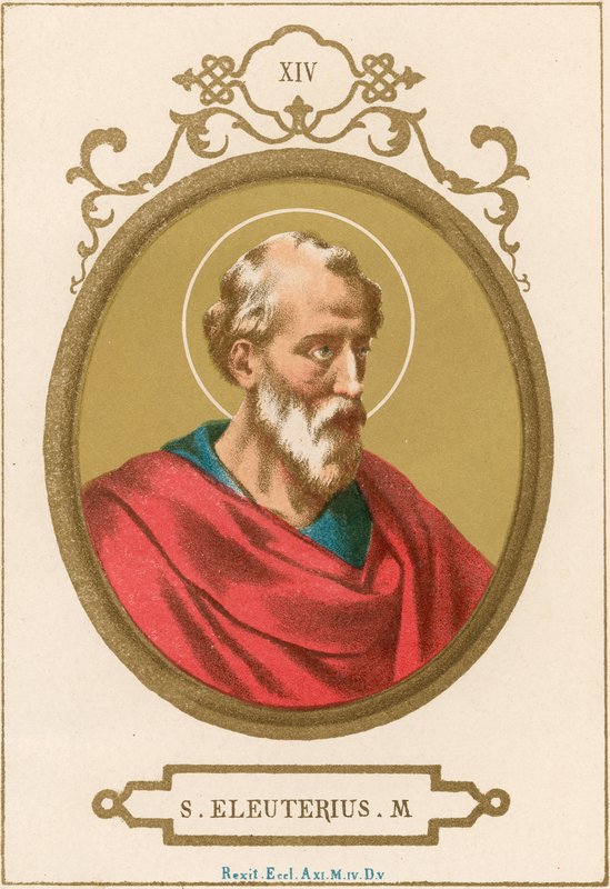 S Eleuterius M od European School