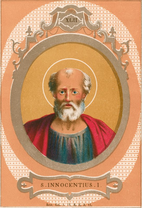 S Inocenc III od European School