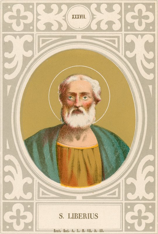 S Liberius od European School
