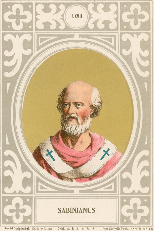 Sabinianus od European School