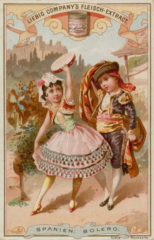 Bolero od European School