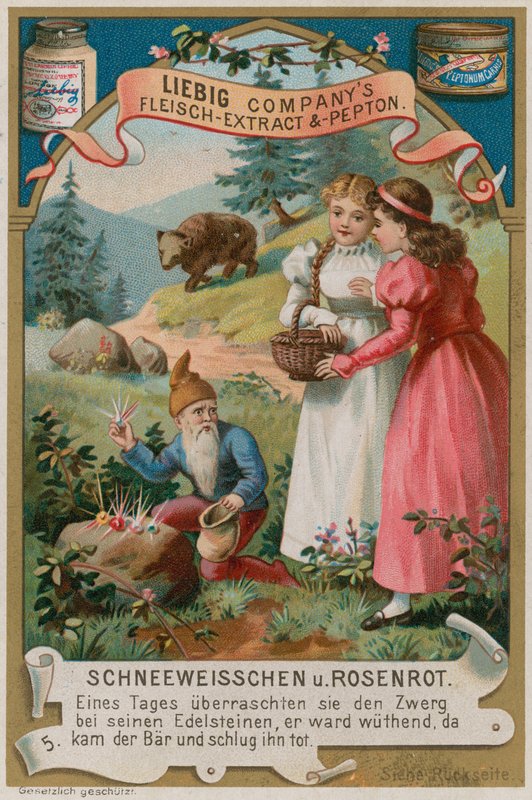 Trpaslík a drahokam od European School