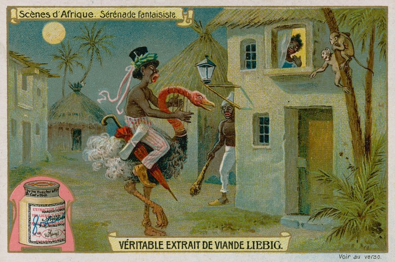 Fantasy serenáda od European School