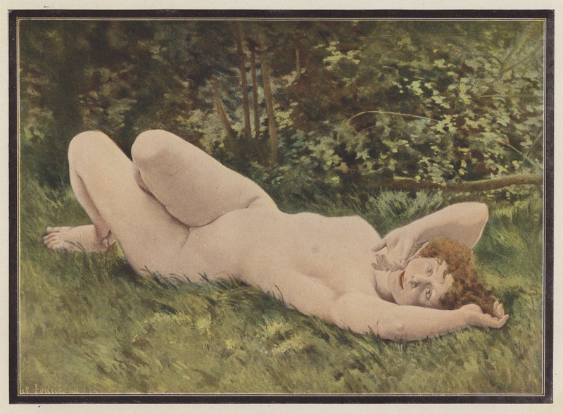 siesta (barevné lito) od European School