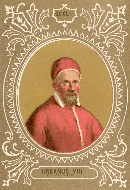 Urban VIII od European School