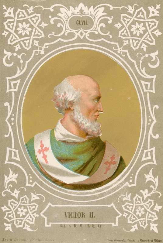 Viktor II od European School
