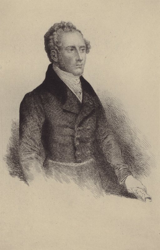 Vincenzo Bellini (rytina) od European School