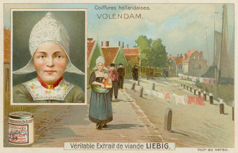 Volendam od European School