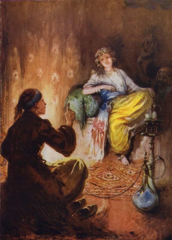 Neznámý příběh Hanse Christiana Andersena od Evelyn Stuart Hardy