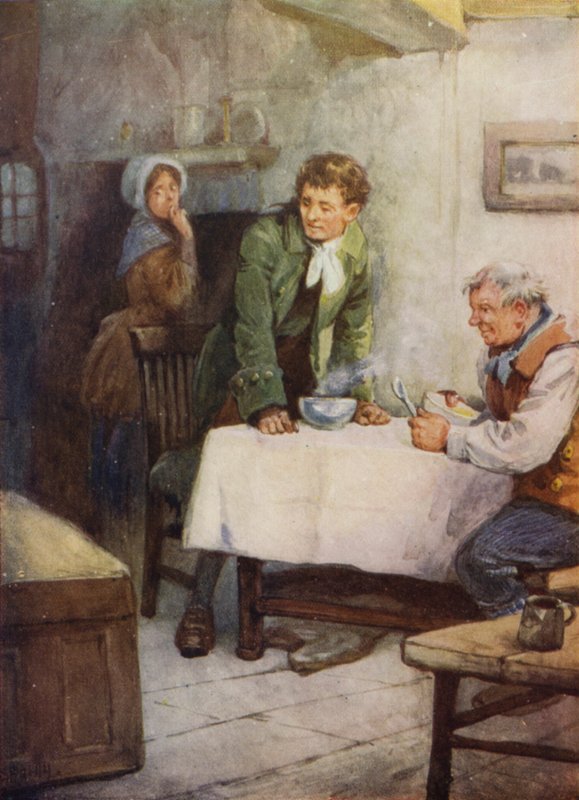 Neznámý příběh Hanse Christiana Andersena od Evelyn Stuart Hardy