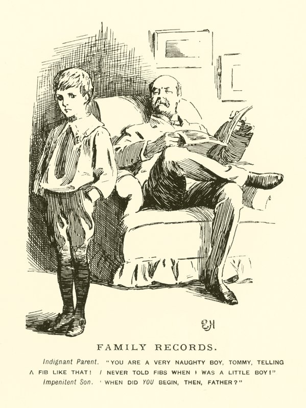 Závěsný od Everard Hopkins