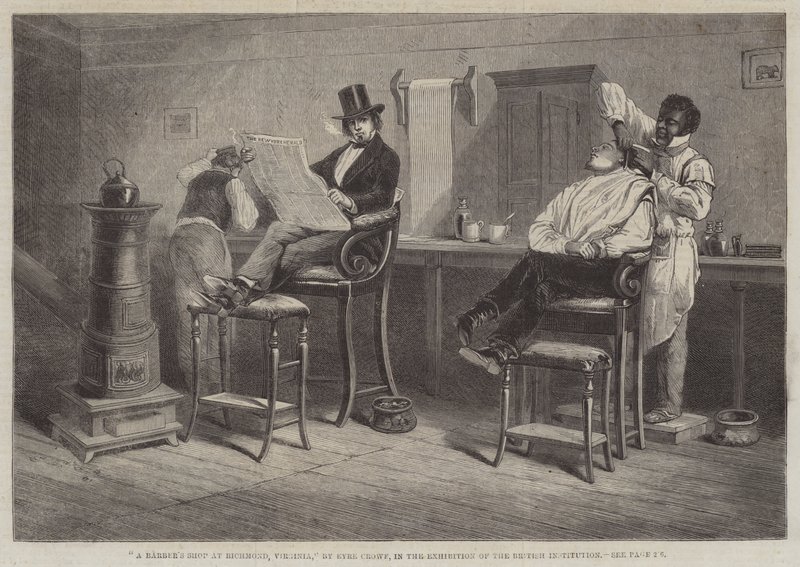 Barber