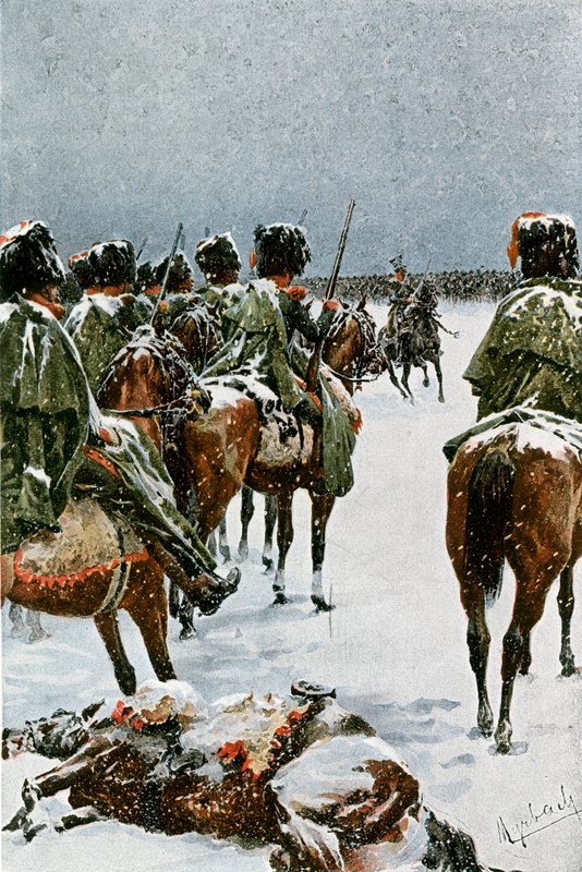 Karabiny připraveny! od Felicien baron de Myrbach Rheinfeld