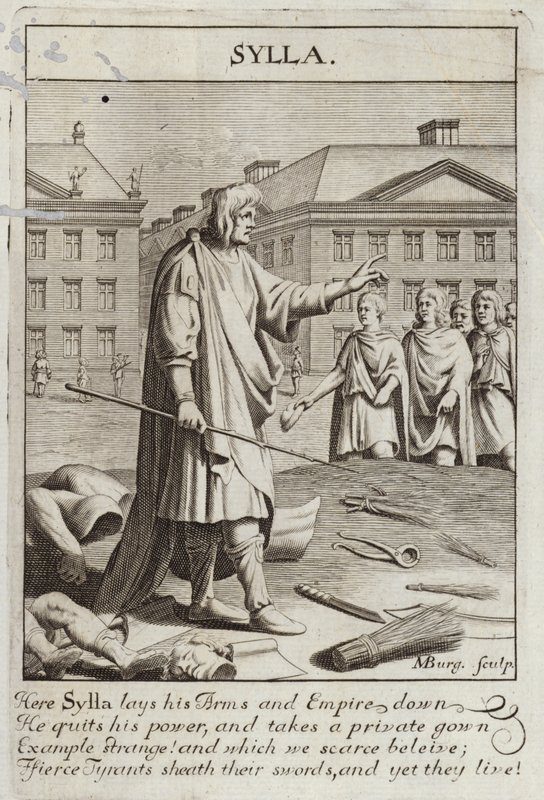 Sylla od Flemish School