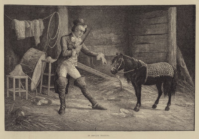 In Soukromé školení od Frank Feller
