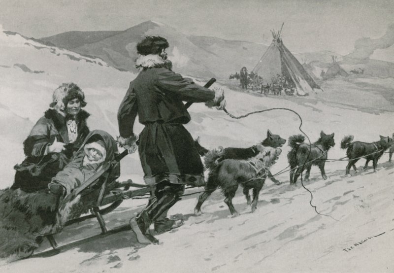 Samoides od Frederic de Haenen