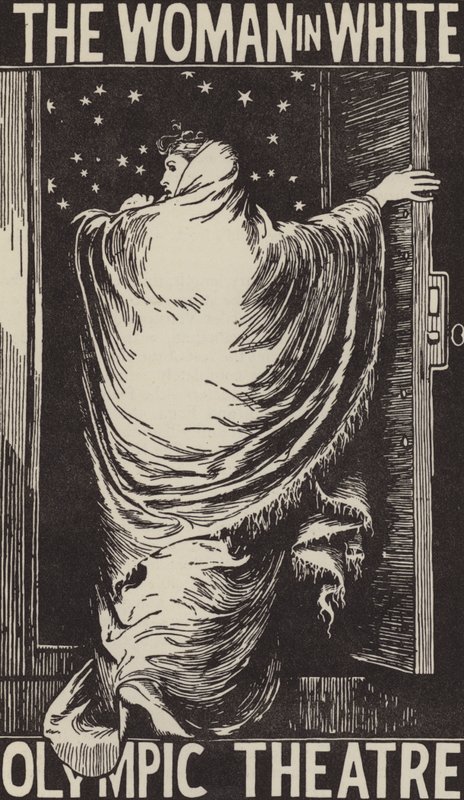 Závěsný od Frederick (after) Walker