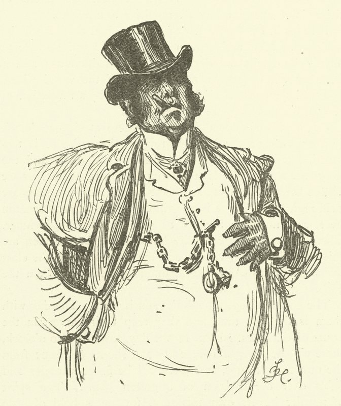 Majitel slumu od Frederick L. Bernard