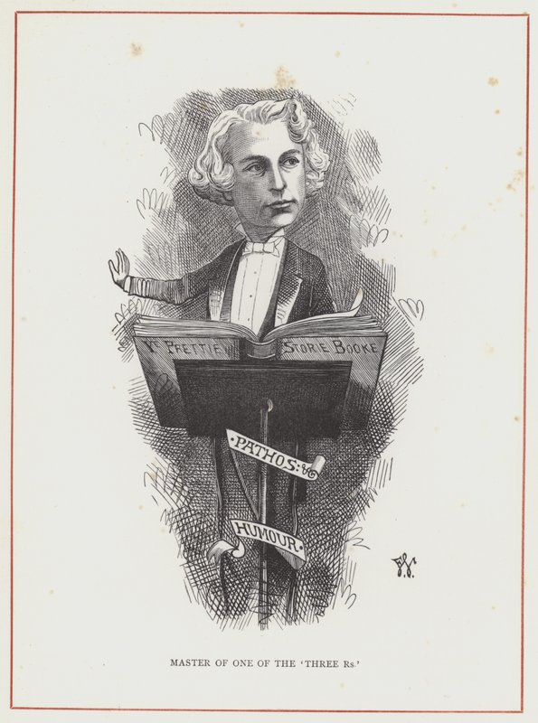 John Bellew od Frederick Waddy
